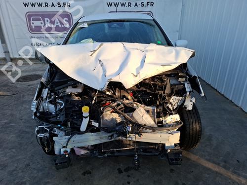 Left sun visor RENAULT ZOE (BFM_) ZOE (BFMC, BFMD) | BP32518815I1 - Image 15