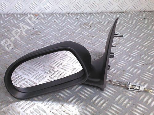 Used Left mirror FIAT MAREA Weekend (185_) [1996-2007]  30074954