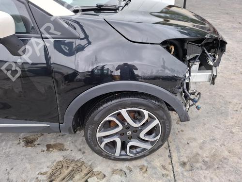 Grill RENAULT CAPTUR I (J5_, H5_) 1.5 dCi 110 | BP38760721C40 - Image 36