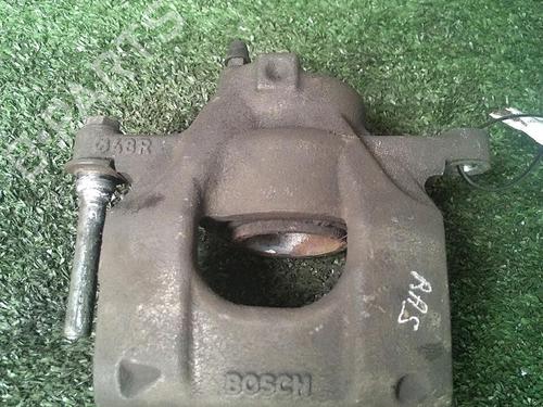 Right front brake caliper TOYOTA AYGO (_B1_) 1.0 (KGB10_, KGB10R) | BP29949837M104