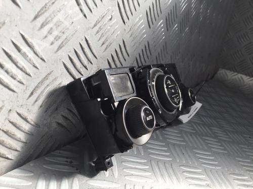 Climate control CITROËN C3 Picasso (SH_) 1.6 HDI 90 | BP30070282I5 