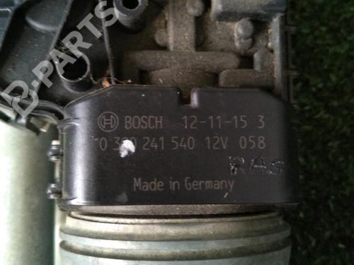 Front wiper motor PEUGEOT 208 I (CA_, CC_) 1.6 HDi | BP11524519M29 