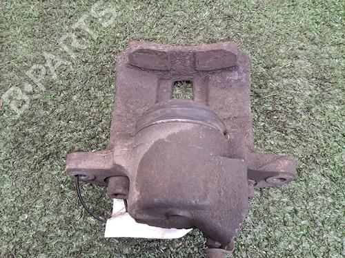 Left front brake caliper RENAULT CLIO I (B/C57_, 5/357_)  | BP26591198M105 