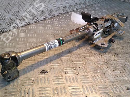 Used Steering column PEUGEOT 208 I (CA_, CC_) 1.2 THP 110 (110 hp) 30070889