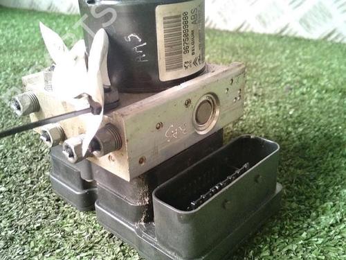 ABS pump PEUGEOT 207 (WA_, WC_) 1.4 HDi | BP30076227M43 