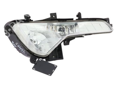 Højre foran tåkelykt KIA SPORTAGE III (SL) 1.7 CRDi (116 hp) 31648806