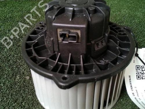 Heater blower motor KIA CARENS IV 1.6 GDi | BP30076260M62 - Image 2