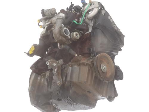 Engine RENAULT TWINGO II (CN0_) 1.5 dCi 75 | BP39231027M1 - Image 5