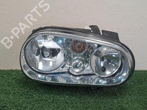Right headlight VW GOLF IV (1J1) 1.9 TDI | BP30063965C29