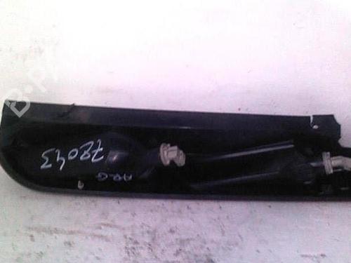 Left taillight FORD FOCUS II (DA_, HCP, DP) 1.6 TDCi | BP30075165C34