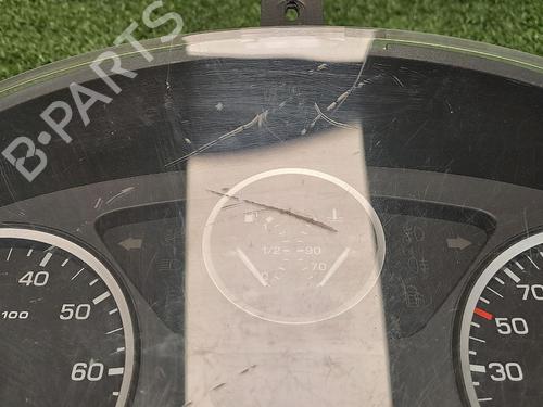 Instrument cluster CITROËN JUMPY II (VF7) 2.0 HDi 125 | BP30065885C47 - Image 4