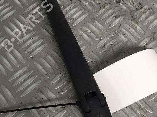 Used Rear windshield wiper arm FIAT PANDA (169_) 1.2 (169AXF2A, 169AXF1A) (69 hp) 30070357