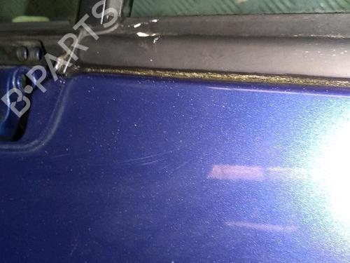 Left front door CITROËN C8 (EA_, EB_) 2.0 HDi 135 | BP29952625C2 