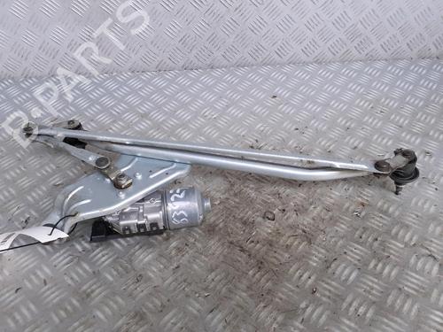 Used Front wiper motor DACIA LOGAN MCV (KS_) 1.5 dCi (KS04) (88 hp) 17162800