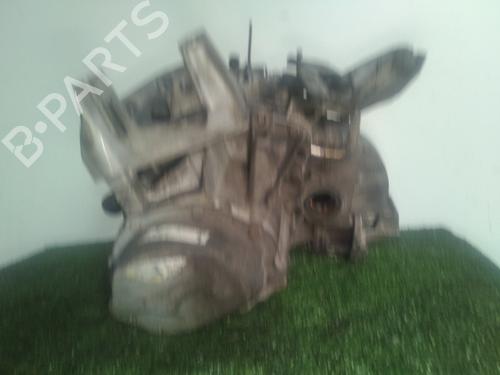 Gearbox CITROËN C5 III (RD_) 1.8 16V (RD6FXC) | BP31945189M3 - Image 5