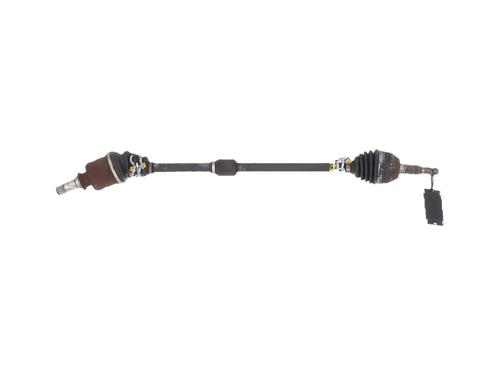 Right front driveshaft OPEL MERIVA B MPV (S10) 1.4 (75) | BP36953441M39 - Image 2