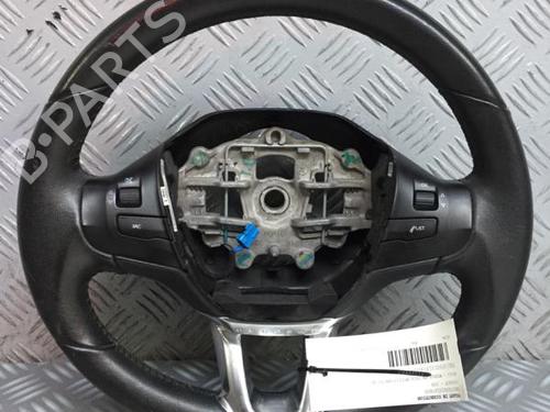 Rat Rat PEUGEOT 208 I (CA_, CC_) 1.2 VTI 82 (82 hp) 30069337 30069337