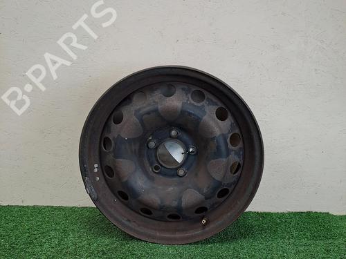 Used Rim CITROËN JUMPY II (VF7) [2007-2016]  29443008