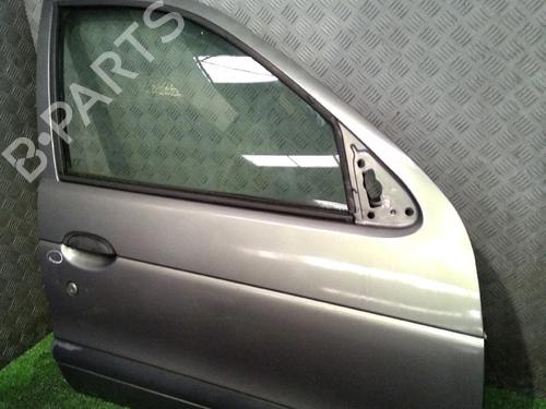 Used Right front door RENAULT MEGANE I (BA0/1_) 1.9 dTi (BA08, BA0N) (98 hp) 21815726