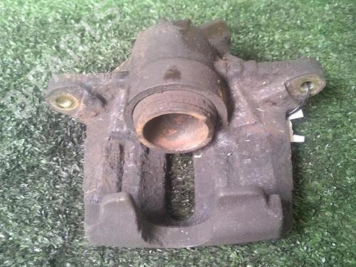 Used Right front brake caliper Right front brake caliper PEUGEOT 206 Hatchback (2A/C) 1.4 HDi eco 70 (68 hp) 30067042 30067042
