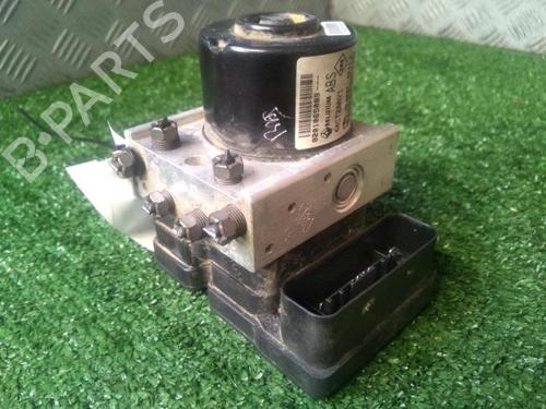 ABS pump RENAULT TWINGO II (CN0_) 1.2 16V (CN04, CN0B) | BP30073543M43 - Image 2