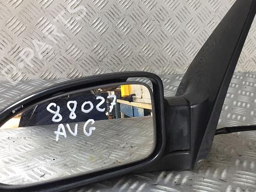 Used Left mirror FORD FOCUS I Turnier (DNW) 1.8 Turbo DI / TDDi (90 hp) 30064968