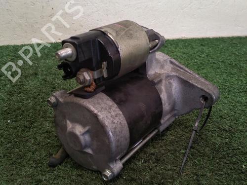 Used Starter Starter TOYOTA YARIS (_P13_) 1.0 (KSP130_, KSP130) (69 hp) 29949010 29949010