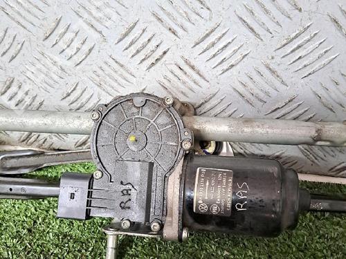 Front wiper motor SEAT IBIZA IV (6J5, 6P1) 1.4 TDI | BP21815753M29 