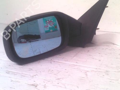 Left mirror RENAULT LAGUNA II (BG0/1_) 1.9 dCi (BG08, BG0G) | BP30075210C26 