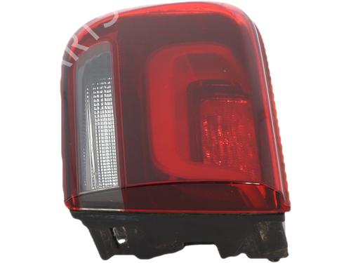 Right tailgate light CITROËN C4 CACTUS 1.2 THP 110 | BP29948974C80  - Image 8