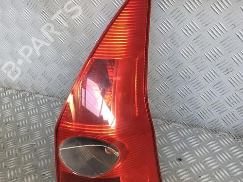 Right taillight RENAULT MEGANE II Estate (KM0/1_) 1.5 dCi (KM02, KM13) | BP30069507C35 