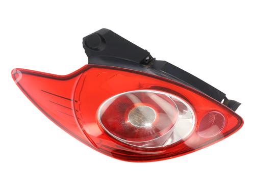Left taillight FORD KA (RU8) 1.2 | BP33311892C34 - Image 5