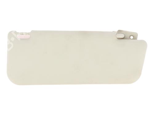 Left sun visor FORD KA (RU8) 1.2 | BP36640431I1 - Image 2