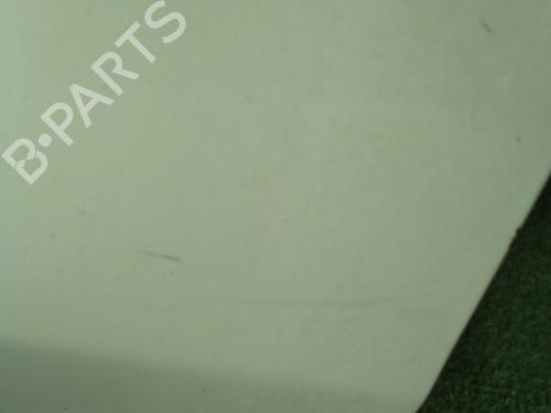 Left tailgate DACIA LOGAN MCV (KS_) 1.5 dCi (KS0W) | BP31951848C76 