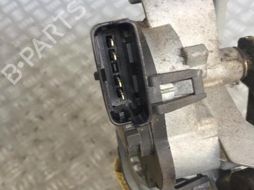 Front wiper motor CITROËN C3 Pluriel (HB_) 1.4 HDi | BP30072582M29 