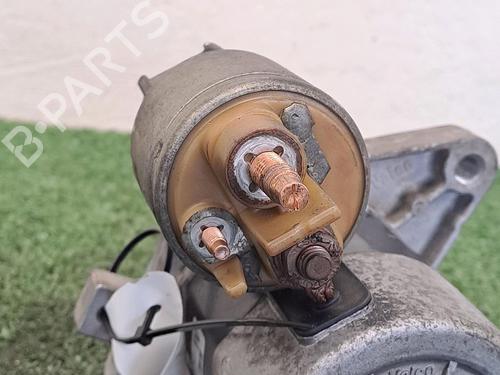Startmotor CITROËN C1 (PM_, PN_) [2005-2014]  30065865