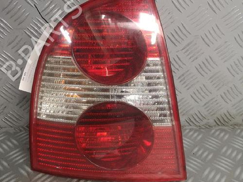 Left taillight VW PASSAT B5.5 (3B3) 1.9 TDI | BP30065252C34 - Image 2