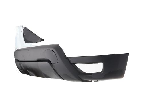 Used Rear bumper Rear bumper DACIA DUSTER (HM_) 1.6 SCe 115 (HMM1) (115 hp) 34046894 34046894