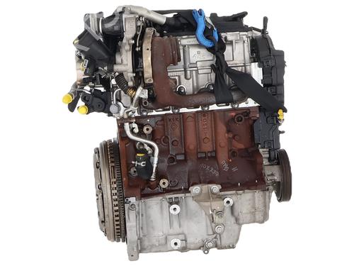 Used Engine Engine 38760668 38760668