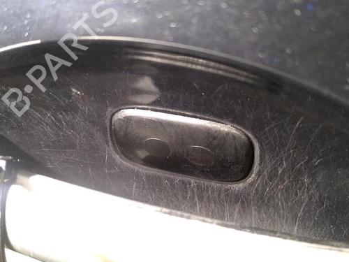 Left front door RENAULT MEGANE II (BM0/1_, CM0/1_) 1.6 16V | BP30076512C2