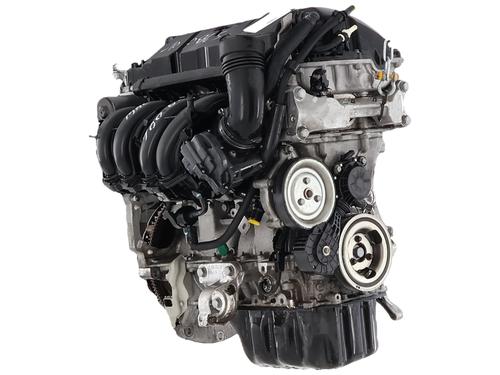 Engine CITROËN C3 II (SC_) 1.4 VTi 95 | BP34361665M1 - Image 2