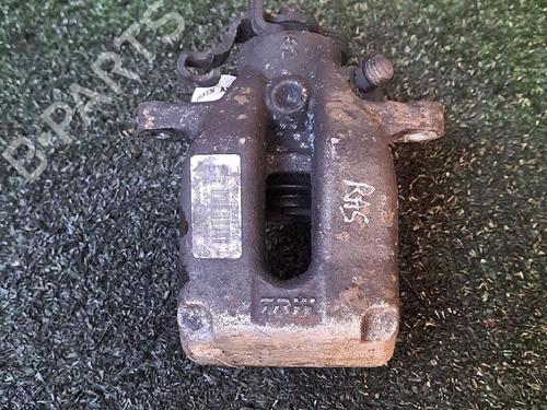 Left rear brake caliper PEUGEOT 607 (9D, 9U) 2.7 HDi 24V | BP29949709M107 - Image 2