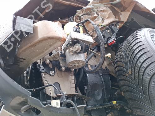Horn DACIA DUSTER (HS_) 1.5 dCi (HSMC) | BP37076145E13  - Image 5