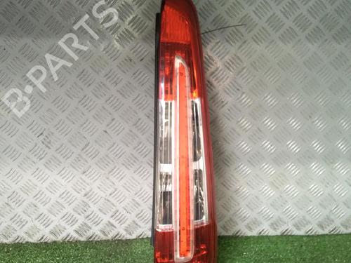 Højre baglygte FORD C-MAX (DM2) 1.6 TDCi (109 hp) 18142439