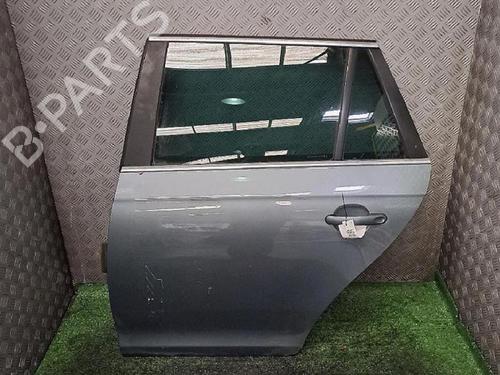 Used Left rear door VW GOLF V Variant (1K5) 1.9 TDI (105 hp) 30077234