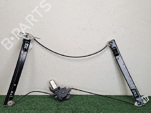 Front left window mechanism FORD FIESTA V (JH_, JD_) 1.3 | BP29947076C22