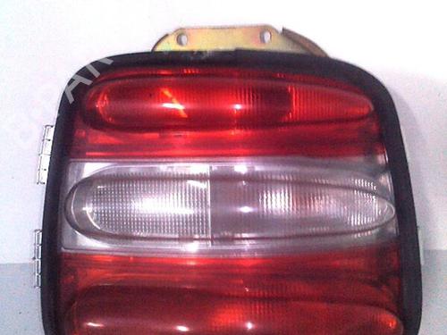 Right taillight FIAT BRAVA (182_) 1.9 JTD 105 | BP29952139C35 