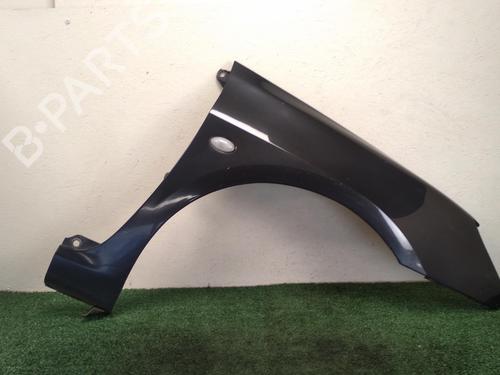 Used Right front fenders PEUGEOT 307 (3A/C) 2.0 HDi 110 (107 hp) 27268695