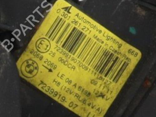 Left headlight BMW 3 Coupe (E92) 320 d | BP39897160C28 - Image 3
