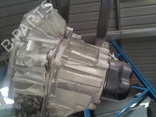 Gearkasse RENAULT MODUS / GRAND MODUS (F/JP0_) 1.5 dCi (FP0G, JP0G) (68 hp) 30068338